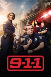 Subtitrare 9-1-1 - Sezoanele 1-7 (2018)