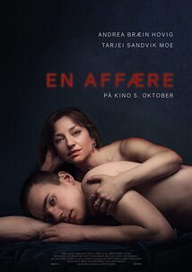 Subtitrare En affære (2018)