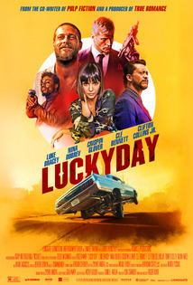 Subtitrare Lucky Day (2019)