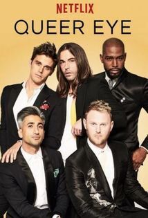 Subtitrare Queer Eye - Sezonul 4 (2018)