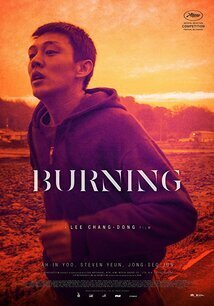 Subtitrare Burning (Beoning) (2018)