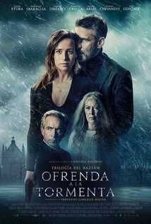 Subtitrare  Ofrenda a la tormenta (Offering to the Storm) (2020)