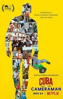 Subtitrare Cuba and the Cameraman (2017)