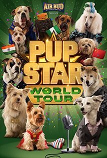 Subtitrare Pup Star: World Tour (2018)