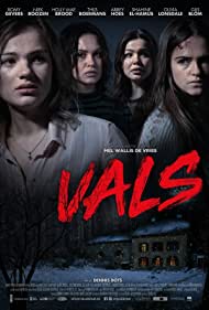 Subtitrare Vicious (Vals) (2019)