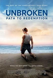 Subtitrare Unbroken: Path to Redemption (2018)