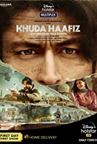 Subtitrare Khuda Haafiz (2020)