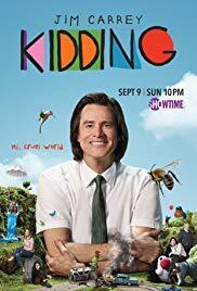 Subtitrare Kidding - Sezonul 1 (2018)
