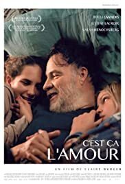 Subtitrare C'est ça L'amour (2018)