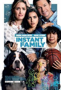 Subtitrare Instant Family (2018)
