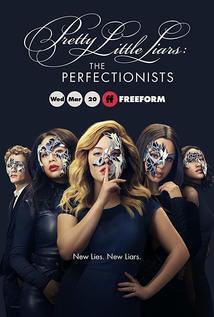 Subtitrare Pretty Little Liars: The Perfectionists - Sezonul 1 (2019)