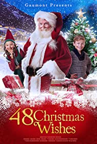 Subtitrare 48 Christmas Wishes (2017)