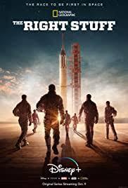 Subtitrare The Right Stuff - Sezonul 1 (2020)