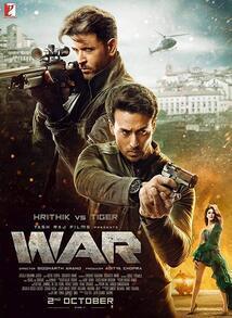 Subtitrare War (2019)