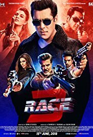 Subtitrare Race 3 (2018)