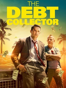 Subtitrare The Debt Collector (2018)