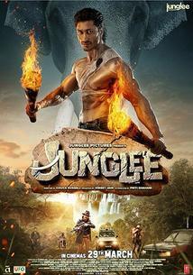 Subtitrare Junglee (2019)