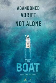 Subtitrare The Boat (2018)