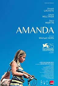 Subtitrare Amanda (2018)