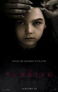 Subtitrare The Turning (2020)