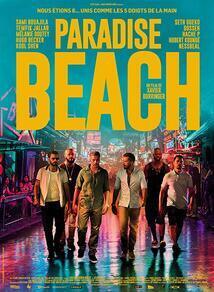 Subtitrare Paradise Beach (2019)