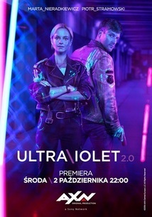 Subtitrare Ultraviolet - Sezoanele 1-2 (2017)