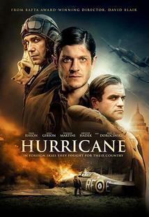 Subtitrare Hurricane (2018)