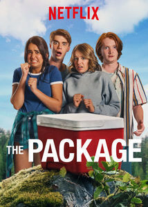 Subtitrare The Package (2018)