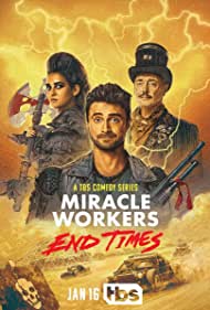 Subtitrare Miracle Workers - Sezonul 2 (2019)