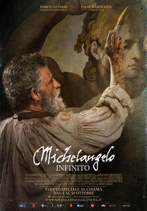 Subtitrare Michelangelo - Infinito (2017)