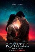 Subtitrare Roswell, New Mexico - Sezonul 1 (2019)
