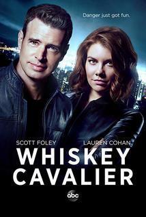 Subtitrare Whiskey Cavalier - Sezonul 1 (2019)