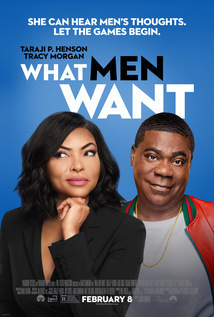 Subtitrare What Men Want (2019)