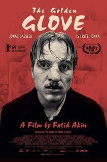 Subtitrare The Golden Glove (Der goldene Handschuh) (2019)