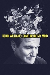Subtitrare Robin Williams: Come Inside My Mind (2018)