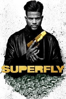 Subtitrare SuperFly (2018)