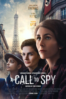 Subtitrare A Call to Spy (2019)