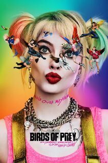 Subtitrare Birds of Prey: And the Fantabulous Emancipation of One Harley Quinn (2020)