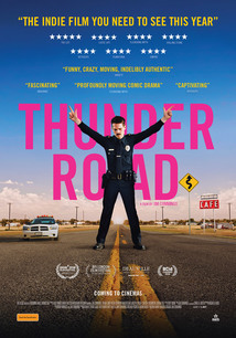 Subtitrare Thunder Road (2018)