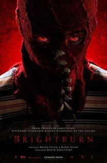 Subtitrare Brightburn (2019)