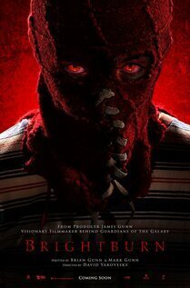 Subtitrare Brightburn (2019)