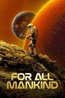 Subtitrare For All Mankind - Sezonul 4 (2023)