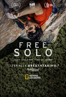 Subtitrare Free Solo (2018)