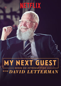 Subtitrare My Next Guest Needs No Introduction with David Let - Sezonul 1 (2018)