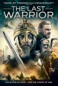 Subtitrare The Last Warrior (The Scythian) (Skif) (2018)