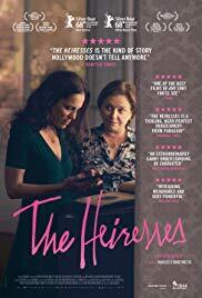 Subtitrare The Heiresses / Las Herederas (2018)
