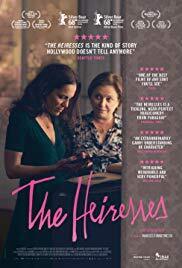 Subtitrare The Heiresses  /  Las Herederas (2018)