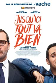 Subtitrare Jusqu'ici tout va bien (New Biz in the Hood) (2019)