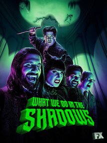 Subtitrare What We Do in the Shadows - Sezonul 4 (2019)