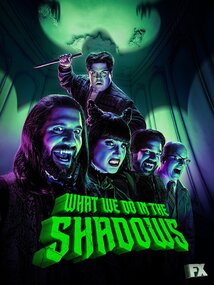 Subtitrare What We Do in the Shadows - Sezonul 2 (2019))